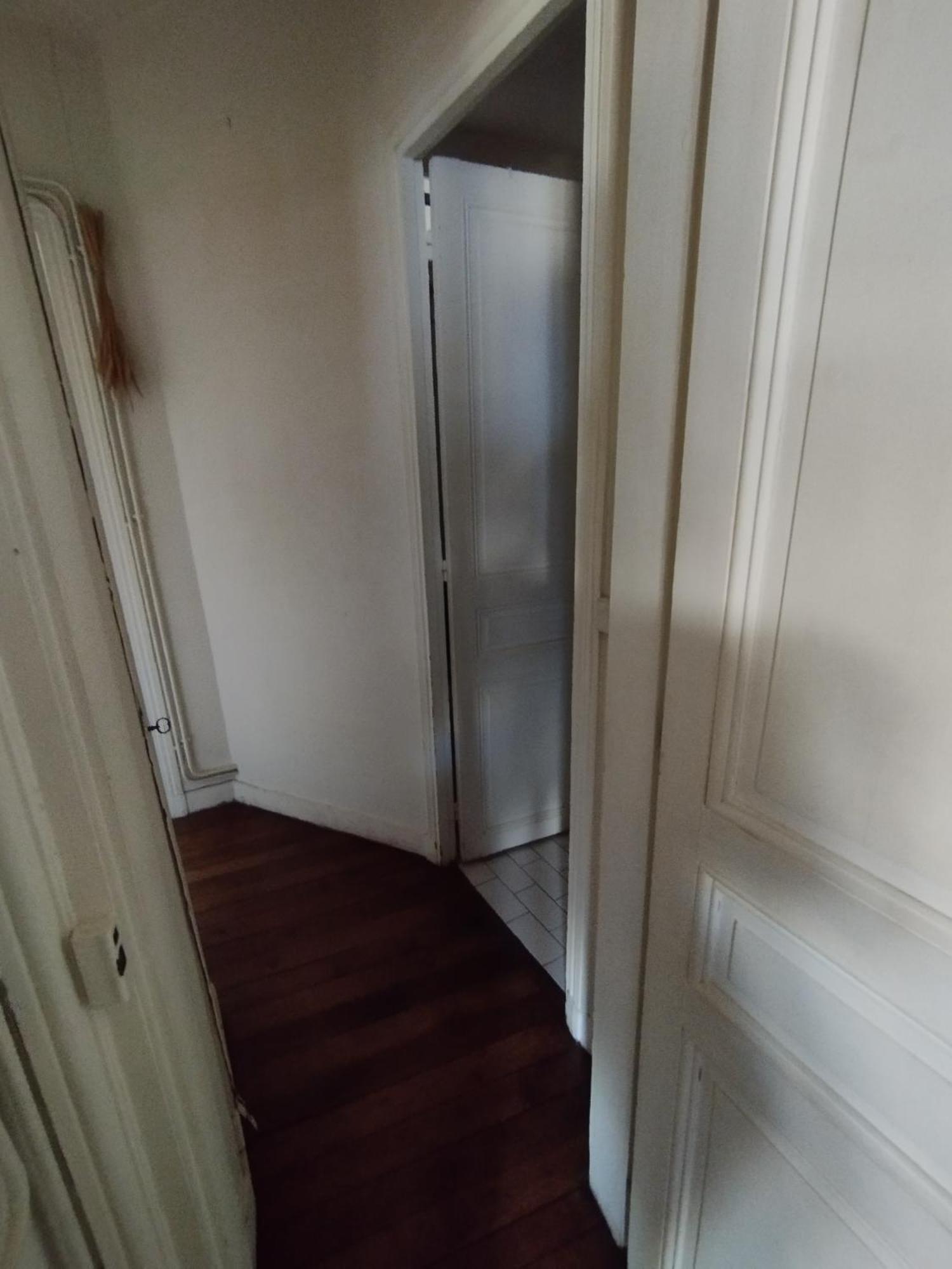 Chambre Spacieuse - Trocadero Paris Zimmer foto